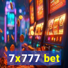 7x777 bet